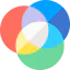Color icon 64x64