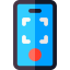 Smartphone icon 64x64