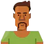 Man icon 64x64