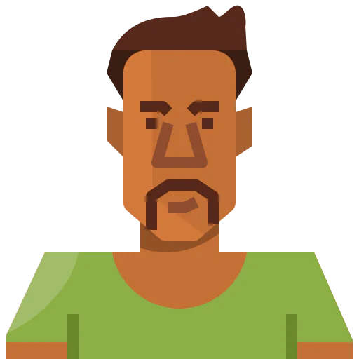 Man icon