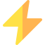 Flash icon 64x64