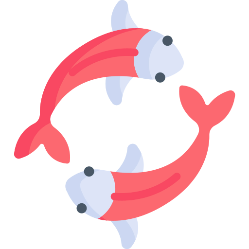 Fish icon