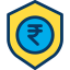Shield icon 64x64