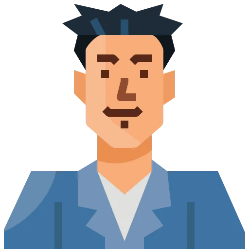 Man icon