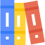 Folder icon 64x64
