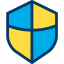 Shield icon 64x64