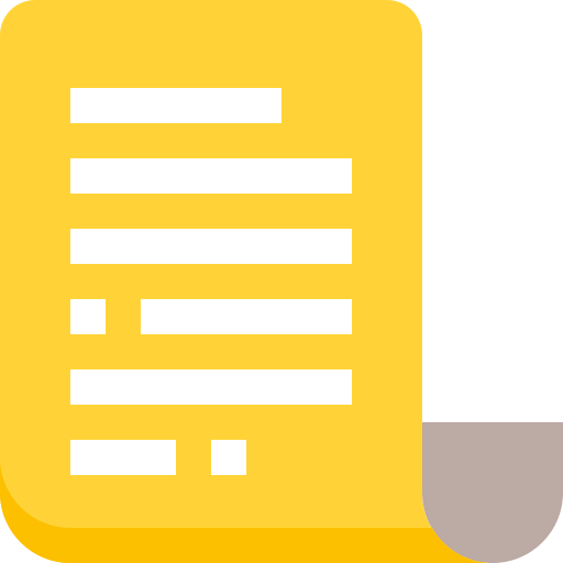 File icon