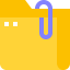 Folder icon 64x64
