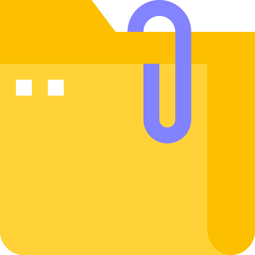 Folder ícone