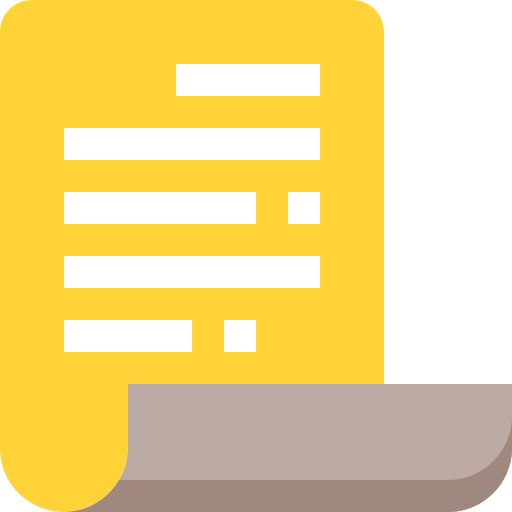File icon