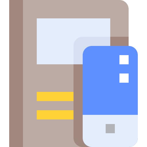 Notebook icon