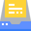 Inbox icon 64x64