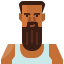 Man icon 64x64
