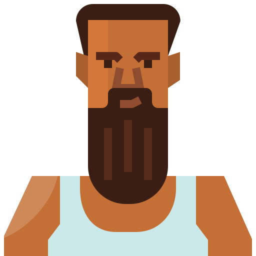 Man icon
