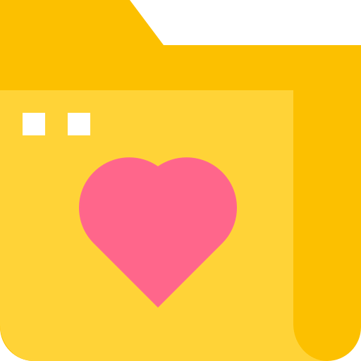 Folder icon