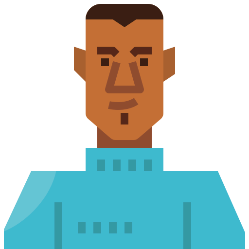 Man icon