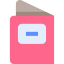 Greeting card icon 64x64