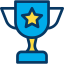 Trophy icon 64x64