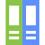 Folder icon 64x64