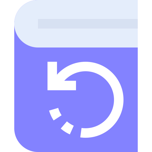Book icon