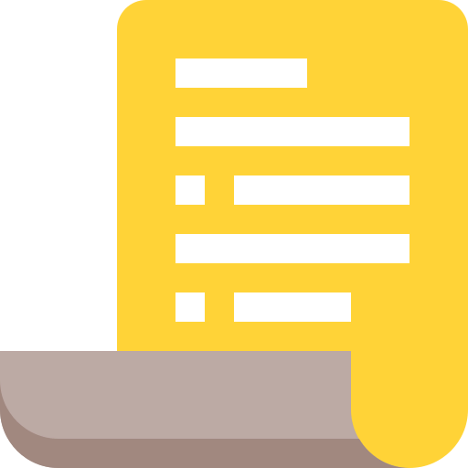 File icon