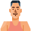 Man icon 64x64
