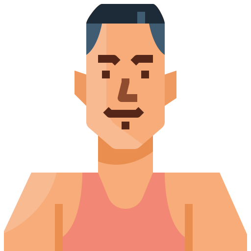 Man icon