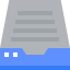 Inbox icon 64x64
