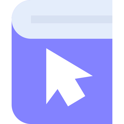 Book icon