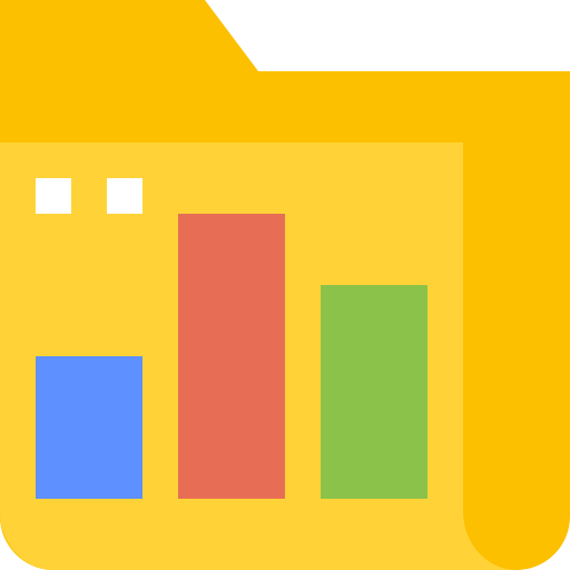 Folder icon