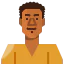 Man icon 64x64