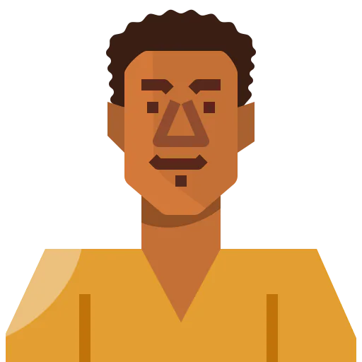 Man icon