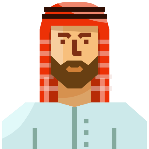 Man icon