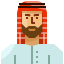 Man icon 64x64