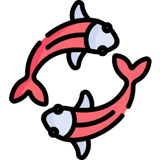 Fish icon