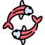 Fish icon 64x64