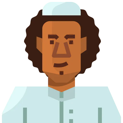 Man icon