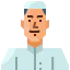 Man icon 64x64