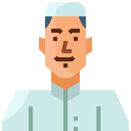 Man icon