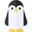 Penguin icon 64x64