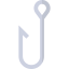 Hook Symbol 64x64