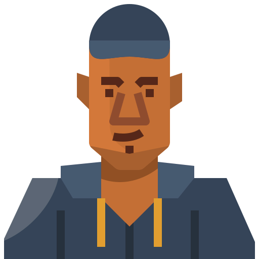 Man icon