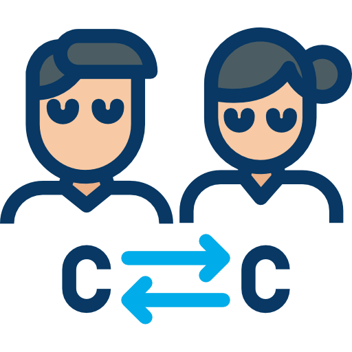 Consumer icon