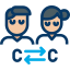 Consumer icon 64x64
