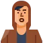 Man icon 64x64