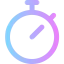 Stopwatch icon 64x64