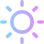 Sunny icon 64x64