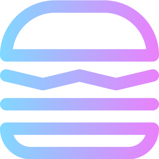 Burger icon