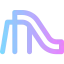 Slide Symbol 64x64