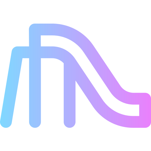Slide icon